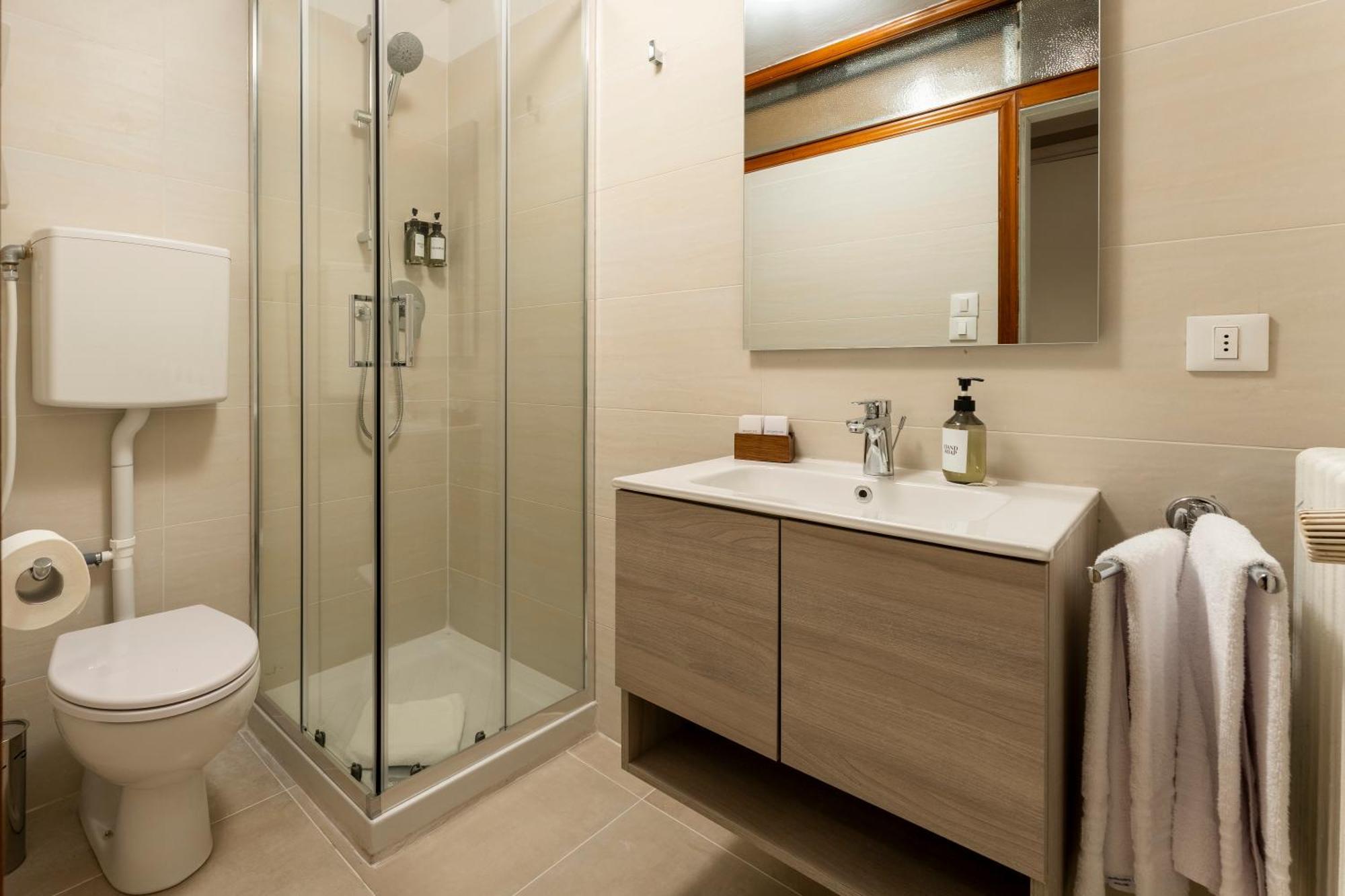 San Vio Palace Luxury Apartments Venice Exterior photo